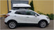 Багажник за кола - Автобокс Modula WeGo 450 Бял гланц