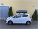 Багажник за кола - Автобокс Modula WeGo 450 Сив Мат