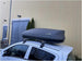 Багажник за кола - Автобокс Modula WeGo 450 Сив Мат