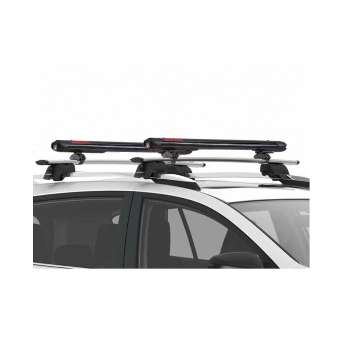 Багажник за ски Yakima Fat Cat Evo 6 Black