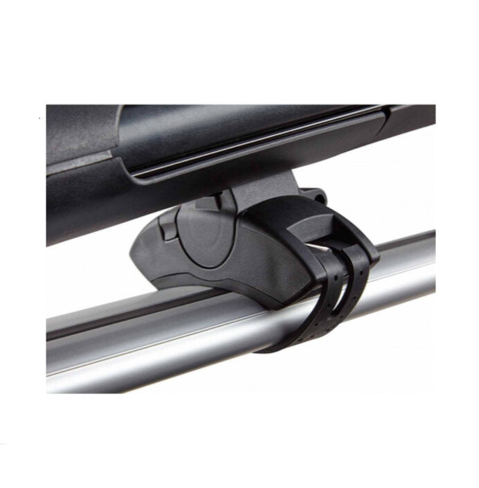 Багажник за ски Yakima Fat Cat Evo 6 Black