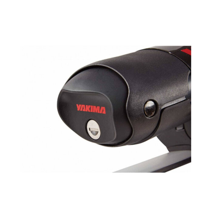 Багажник за ски Yakima Fat Cat Evo 6 Black