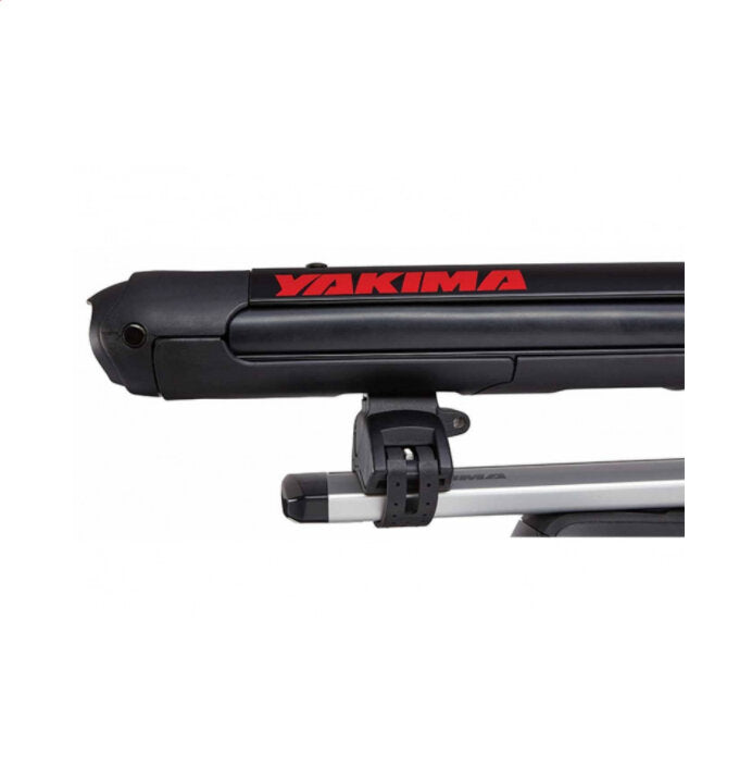 Багажник за ски Yakima Fat Cat Evo 6 Black