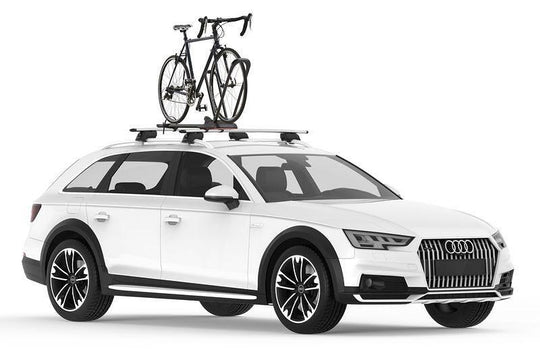 Багажник за велосипед Yakima HighRoad Silver