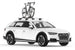 Багажник за велосипед Yakima HighRoad Silver