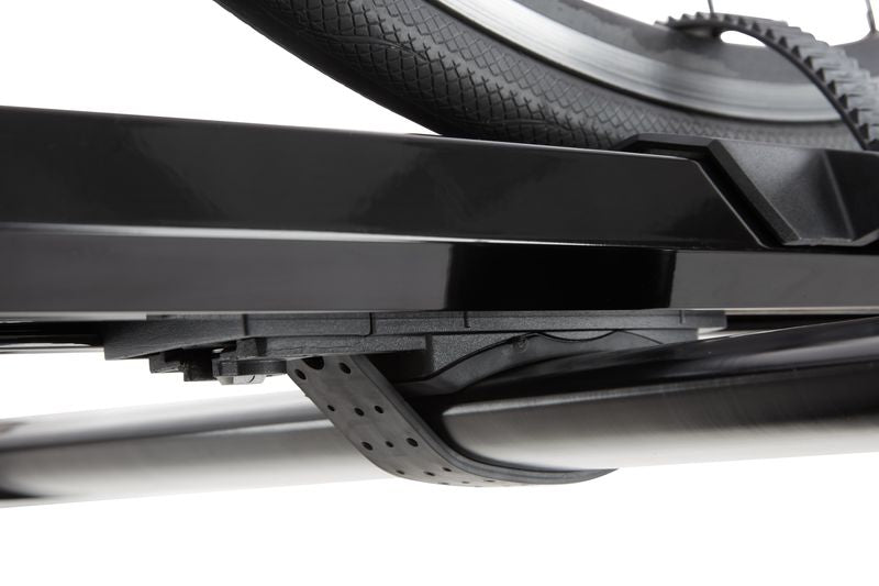 Багажник за велосипед Yakima HighSpeed Black Extended
