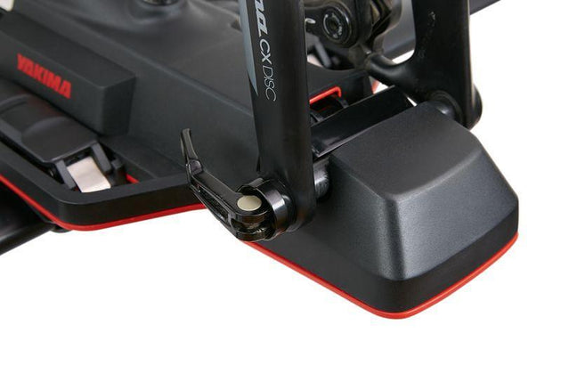 Багажник за велосипед Yakima HighSpeed Black