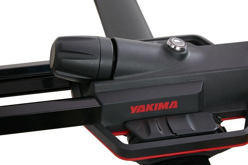 Багажник за велосипед Yakima HighSpeed Black