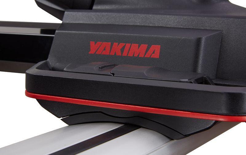 Багажник за велосипед Yakima HighSpeed Black