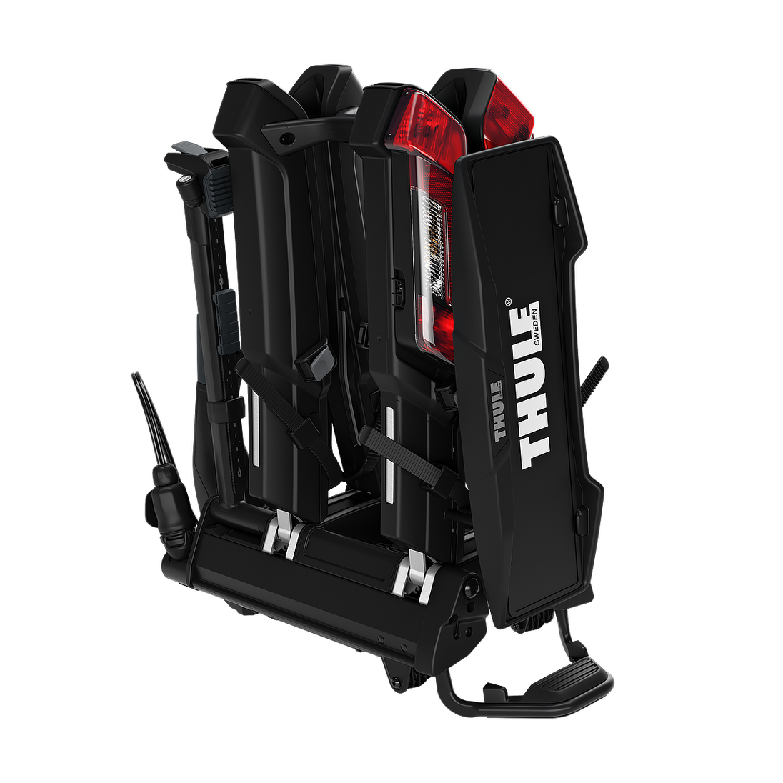 Багажник за велосипеди Thule Epos - за 2 велосипеда