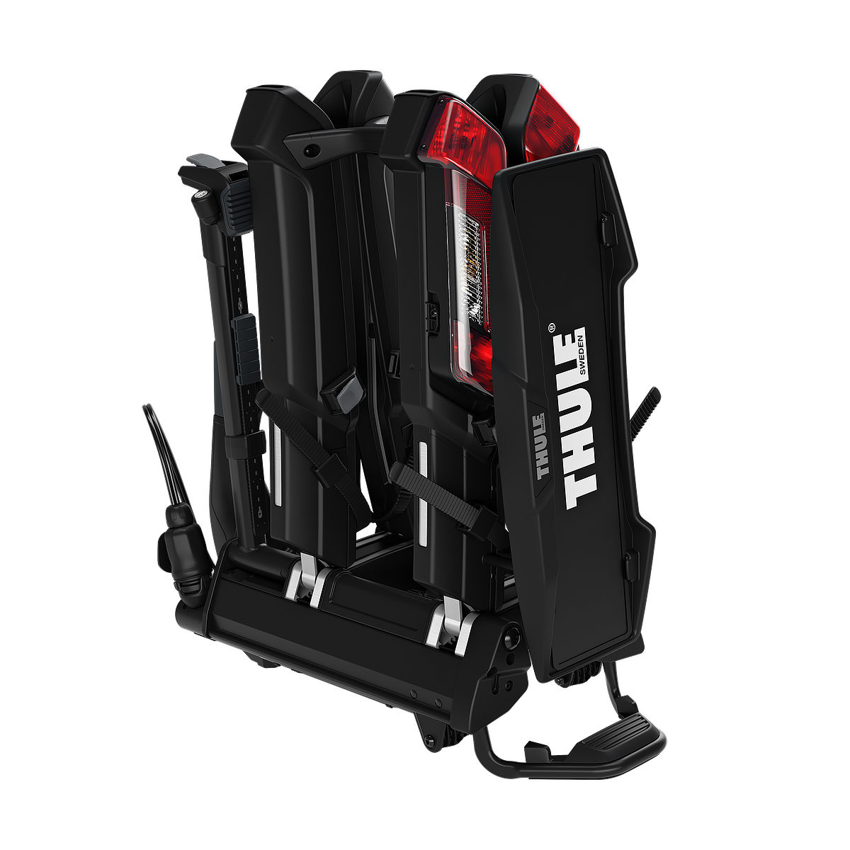 Багажник за велосипеди Thule Epos - за 2 велосипеда