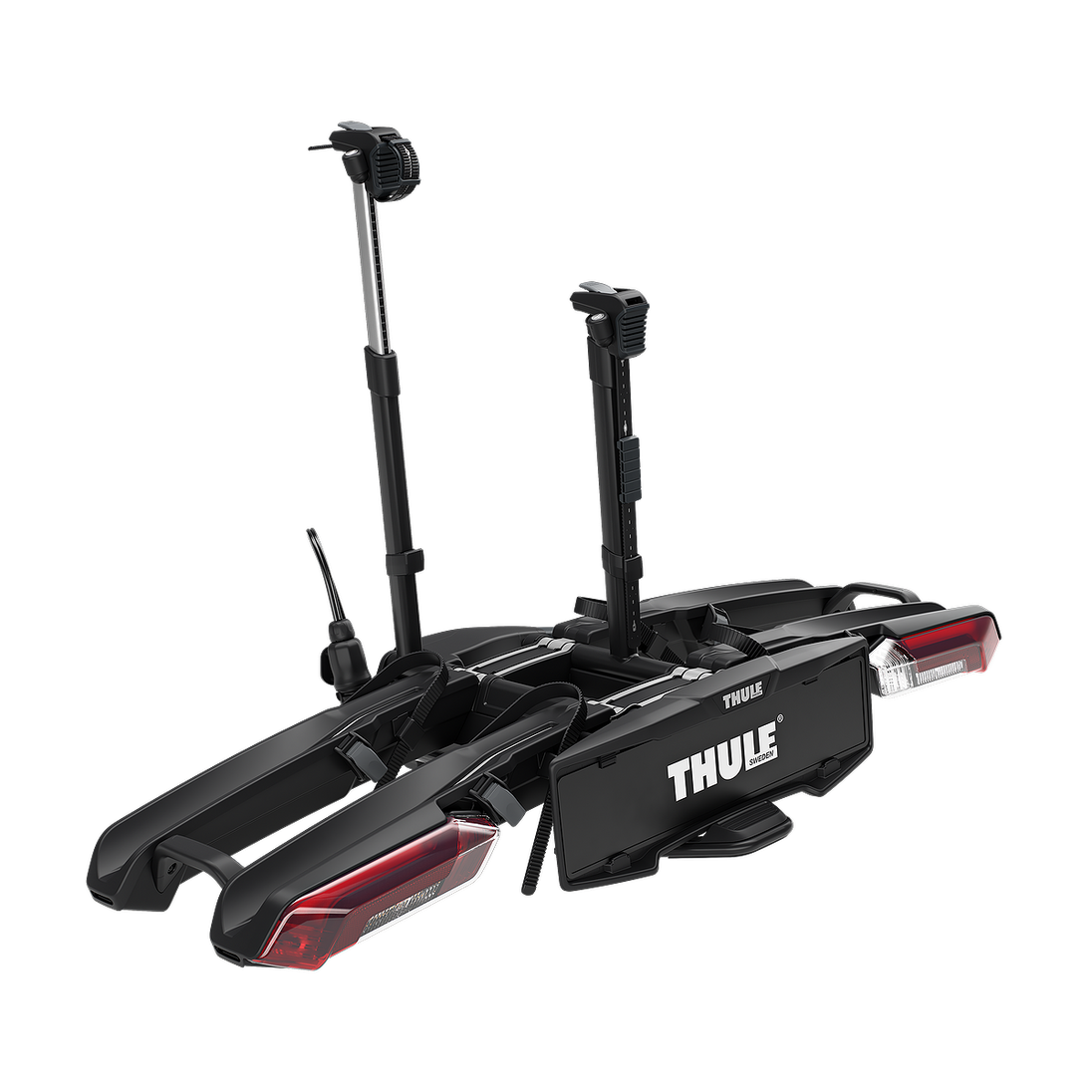 Багажник за велосипеди Thule Epos - за 2 велосипеда