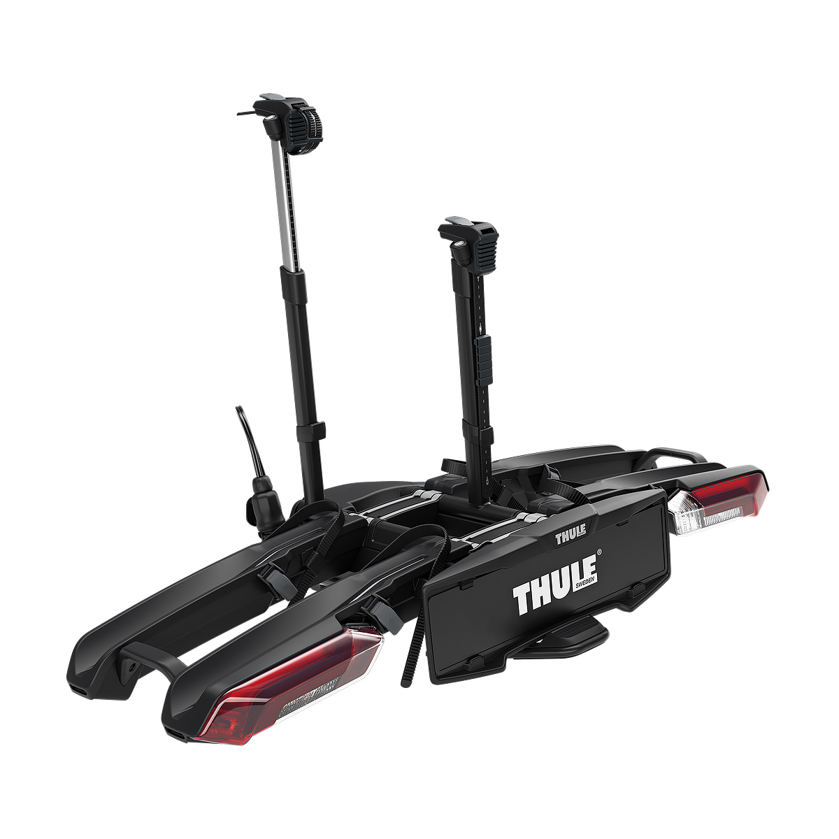 Багажник за велосипеди Thule Epos - за 2 велосипеда