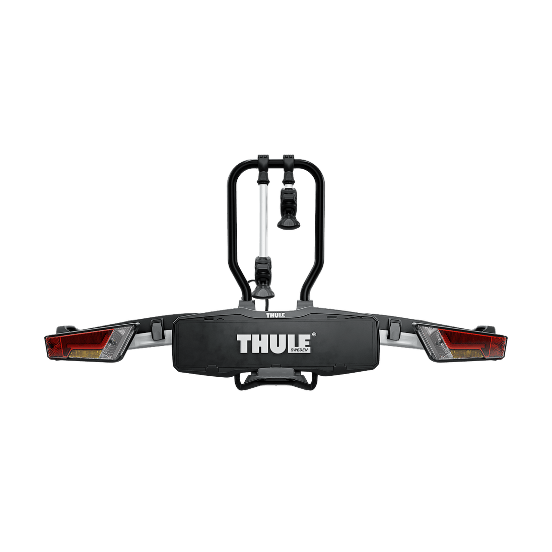 Багажник за велосипеди Thule EasyFold 3 - за 2 велосипеда