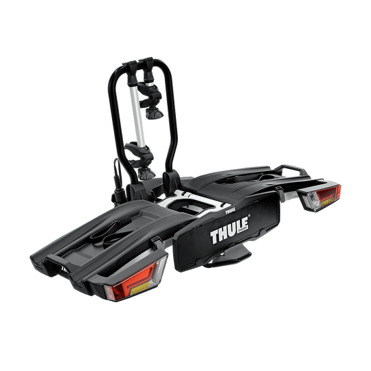 Багажник за велосипеди Thule EasyFold 3 - за 2 велосипеда