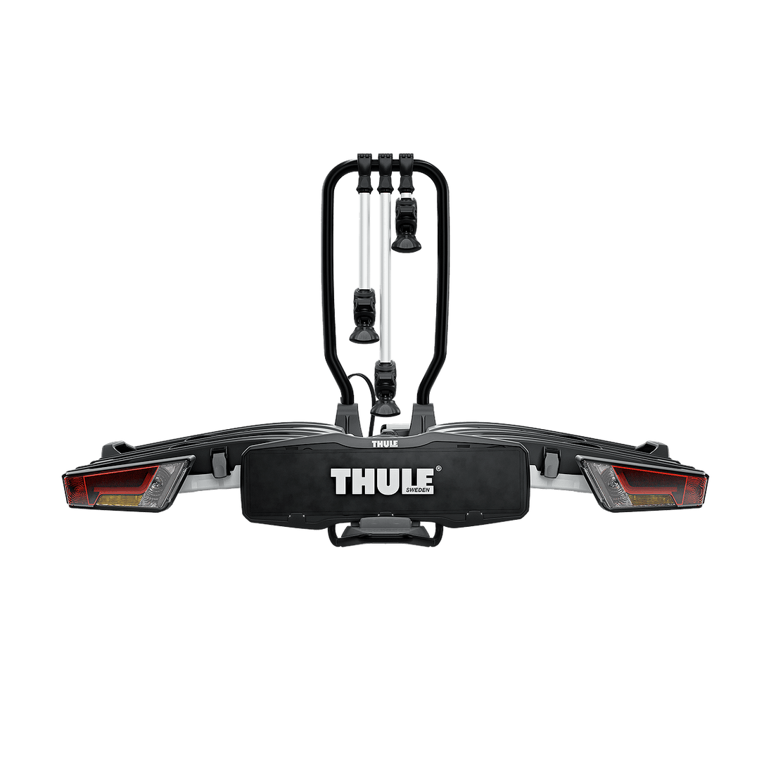 Багажник за велосипеди Thule EasyFold 3 - за 3 велосипеда