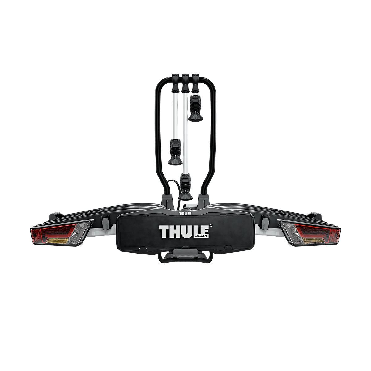 Багажник за велосипеди Thule EasyFold 3 - за 3 велосипеда