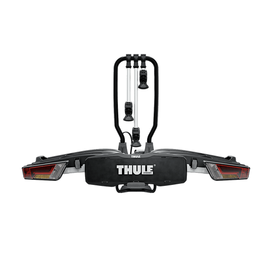 Багажник за велосипеди Thule EasyFold 3 - за 3 велосипеда