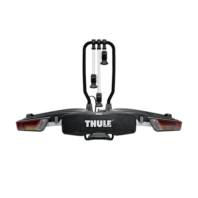 Багажник за велосипеди Thule EasyFold 3 - за 3 велосипеда