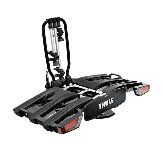 Багажник за велосипеди Thule EasyFold 3 - за 3 велосипеда