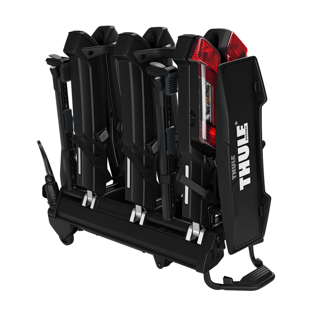 Багажник за велосипеди Thule Epos - за 3 велосипеда