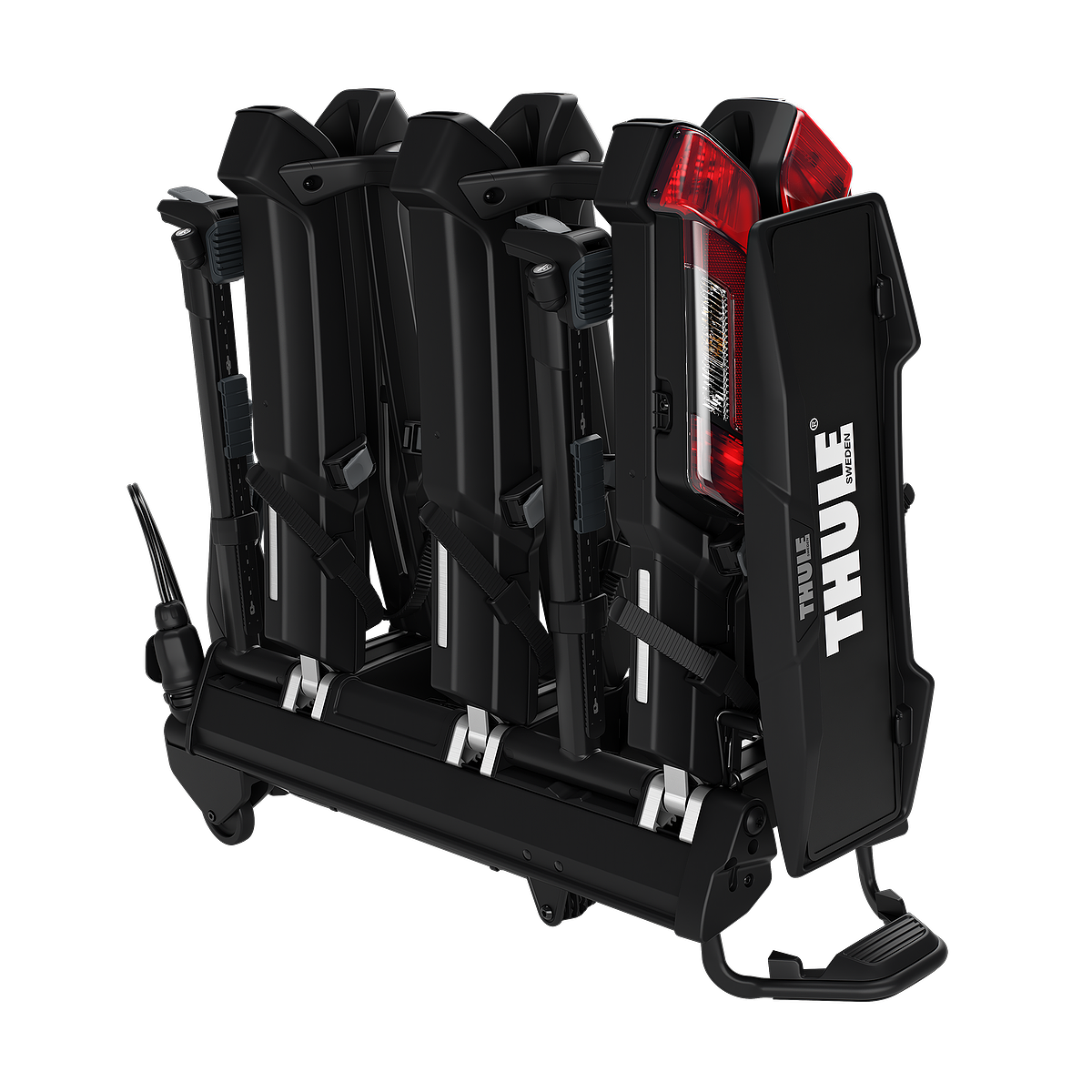 Багажник за велосипеди Thule Epos - за 3 велосипеда