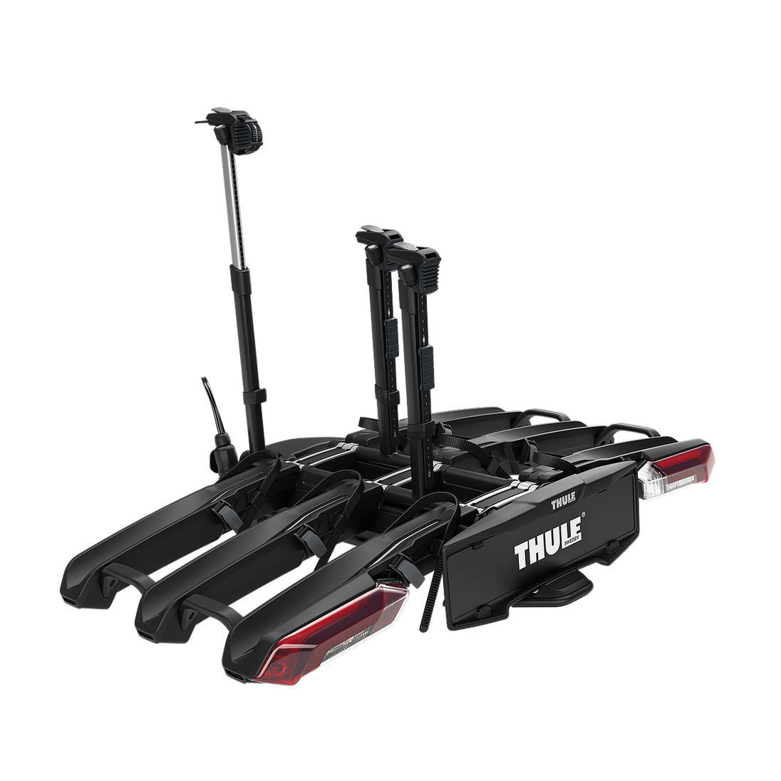 Багажник за велосипеди Thule Epos - за 3 велосипеда