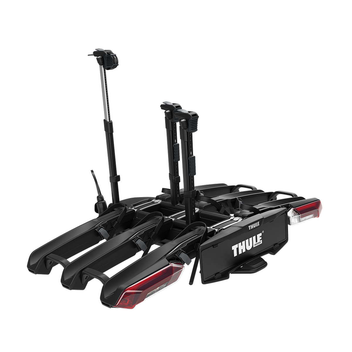 Багажник за велосипеди Thule Epos - за 3 велосипеда