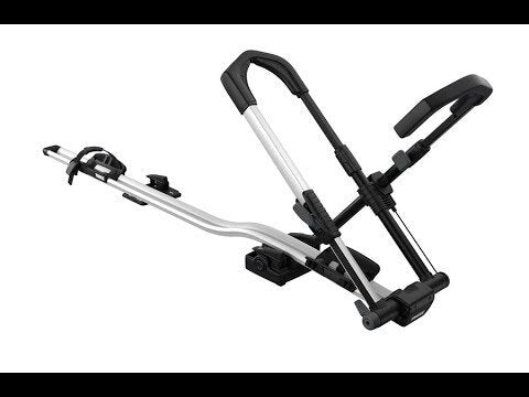 Багажник за велосипеди Thule UpRide 599