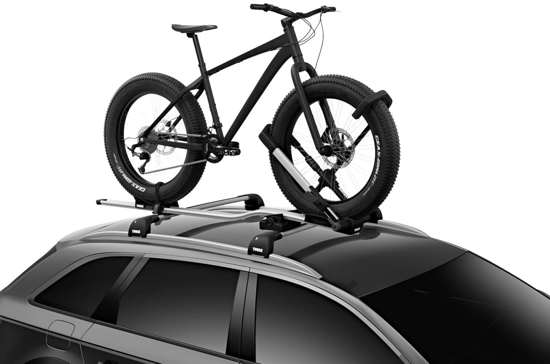 Багажник за велосипеди Thule UpRide 599