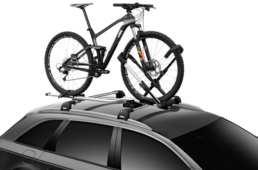 Багажник за велосипеди Thule UpRide 599