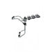 Багажник за велосипеди за заден капак Peruzzo VENEZIA Steel