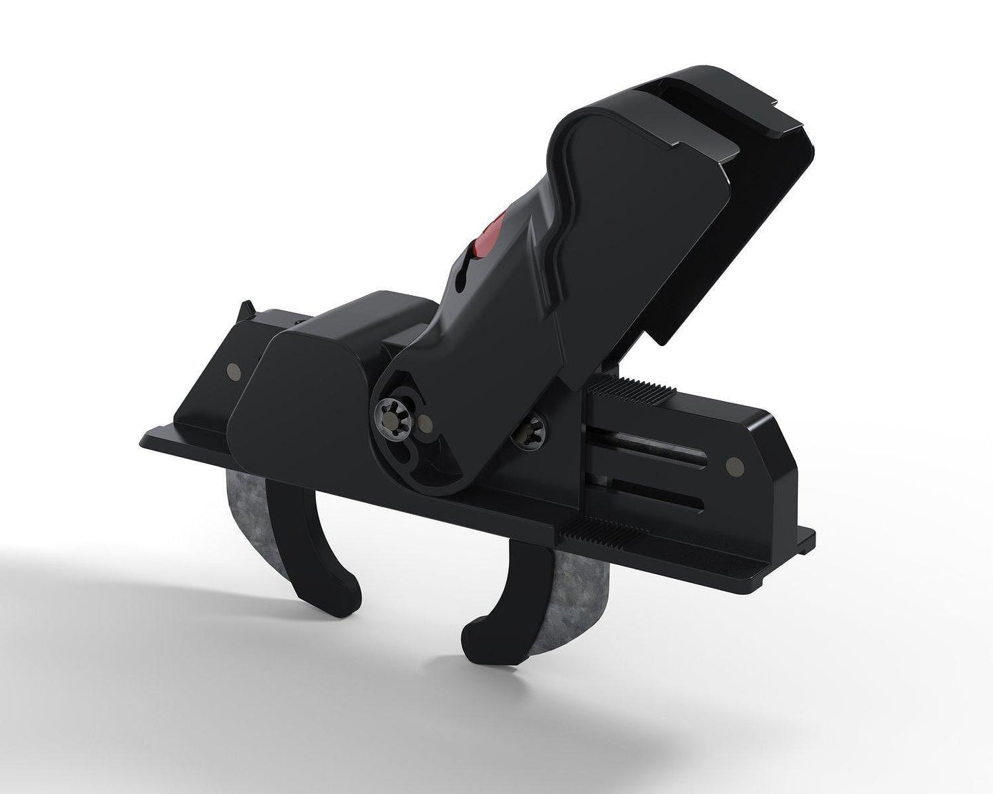 Бърз захват HAKR QUICK-MOUNT SYSTEM за модели HAKR Magic Line 370 и 400