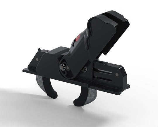 Бърз захват HAKR QUICK-MOUNT SYSTEM за модели HAKR Magic Line 370 и 400