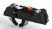 Бърз захват HAKR QUICK-MOUNT SYSTEM за модели HAKR Magic Line 370 и 400