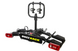 Buzz Rack Scorpion Lite 2 - Багажник за до 2 велосипеда - монтаж на теглич