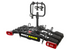 Buzz Rack Scorpion Lite 3 - Багажник за до 3 велосипеда - монтаж на теглич