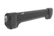 Черен алуминиев Ски Багажник за ски Hakr HV5560 - за 6 чифта ски