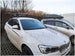 Черни Аеродинамични алуминиеви греди Cruz Airo Dark T за BMW X4 F26 до 2018 година