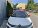 Черни aеродинамични aлуминиеви греди Cruz Airo Dark T за Citroen C3 модел от 2017 година и нагоре