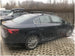 Черни Аеродинамични алуминиеви греди Cruz Airo Dark T за Toyota Avensis седан от 2009 до 2021 година