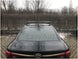 Черни Аеродинамични алуминиеви греди Cruz Airo Dark T за Toyota Avensis седан от 2009 до 2021 година