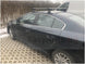 Черни Аеродинамични алуминиеви греди Cruz Airo Dark T за Toyota Avensis седан от 2009 до 2021 година