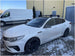 Черни аеродинамични алуминиеви греди за Kia Optima и K5 седан модел от 2016 година и нагоре