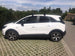 Черни аеродинамични греди Cruz Airo Dark за Opel Crossland модел от 2020 година и нагоре без надлъжни греди