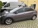 Черни аеродинамични греди Yakima Flush за Hyundai i30 2012-2017, Kia Cee'd Хечбек след 2018 година, Mazda 3 2009-2013, Mazda CX-5 2012-2017 година