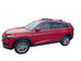 Черни аеродинамични греди Yakima Flush за Skoda Kodiaq