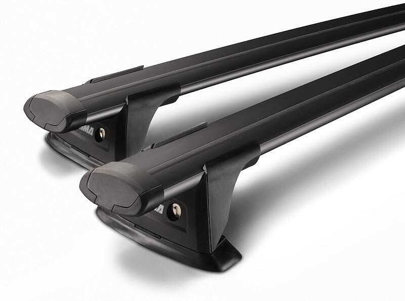 Черни аеродинамични греди Yakima ThruBar S16YB-K328