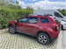 Черни аеродинамични товарни греди Turtle AIR1 за DACIA Duster след 2018 до 06.2024 година