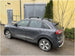 Черни аеродинамични товарни греди Turtle AIR2 за KIA NIRO от 2016 до 2021 година